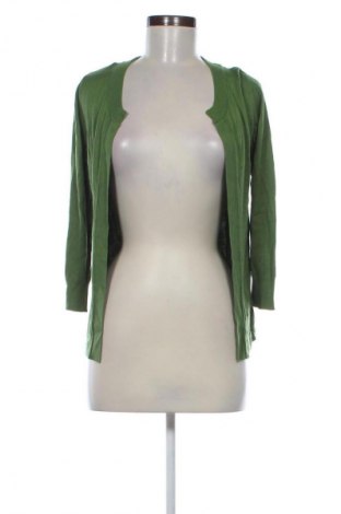 Dámsky kardigán Solar, Veľkosť S, Farba Zelená, Cena  14,91 €