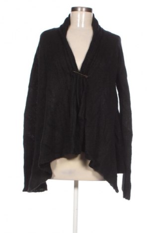 Cardigan de damă Somewhere, Mărime XS, Culoare Negru, Preț 85,99 Lei