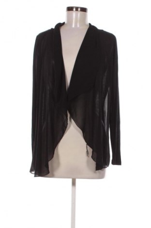 Damen Strickjacke Sorbet, Größe L, Farbe Schwarz, Preis € 8,99