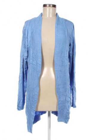 Damen Strickjacke Soya Concept, Größe XL, Farbe Blau, Preis 10,99 €