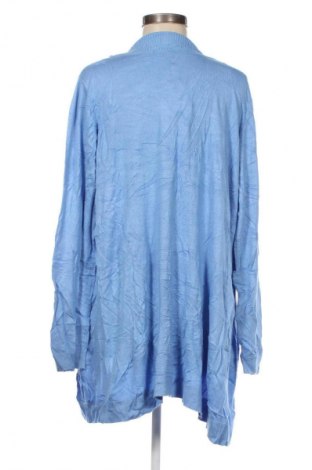 Damen Strickjacke Soya Concept, Größe XL, Farbe Blau, Preis 10,99 €