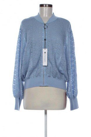 Női kardigán Spanner, Méret S, Szín Kék, Ár 9 569 Ft