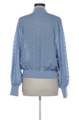 Női kardigán Spanner, Méret S, Szín Kék, Ár 9 569 Ft