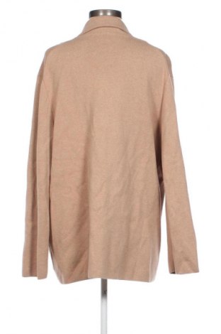 Дамска жилетка Sportscraft, Размер XL, Цвят Бежов, Цена 62,56 лв.