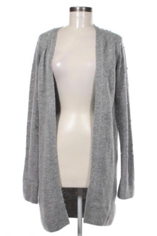 Dámsky kardigán Springfield, Veľkosť M, Farba Sivá, Cena  9,95 €