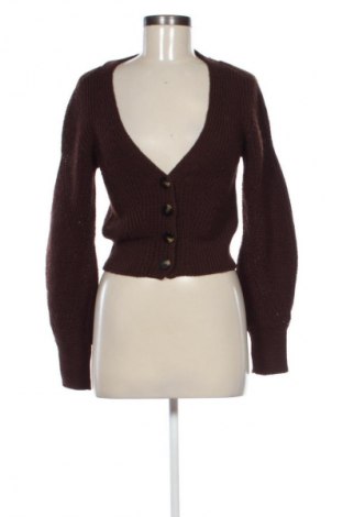 Dámsky kardigán Stefanel, Velikost XS, Barva Hnědá, Cena  1 129,00 Kč