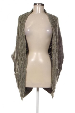 Dámsky kardigán Stefanel, Veľkosť M, Farba Sivá, Cena  30,95 €