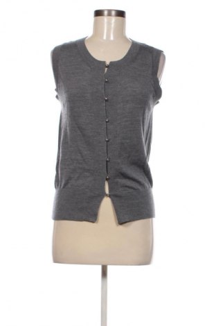 Dámsky kardigán Stefanel, Velikost S, Barva Šedá, Cena  349,00 Kč