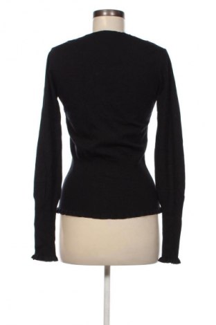 Damski kardigan Stefanel, Rozmiar M, Kolor Czarny, Cena 136,99 zł