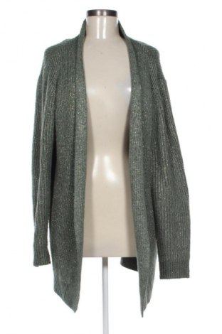 Γυναικεία ζακέτα Stooker, Μέγεθος XXL, Χρώμα Πράσινο, Τιμή 11,99 €