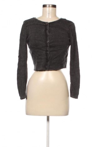 Damen Strickjacke Stradivarius, Größe M, Farbe Schwarz, Preis € 7,99