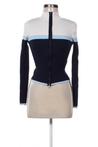 Damski kardigan Stradivarius, Rozmiar S, Kolor Kolorowy, Cena 43,99 zł