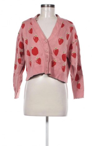 Dámsky kardigán Stradivarius, Veľkosť S, Farba Viacfarebná, Cena  3,95 €