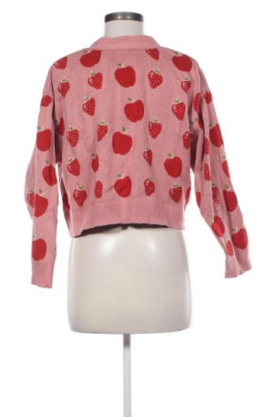 Dámsky kardigán Stradivarius, Veľkosť S, Farba Viacfarebná, Cena  3,95 €