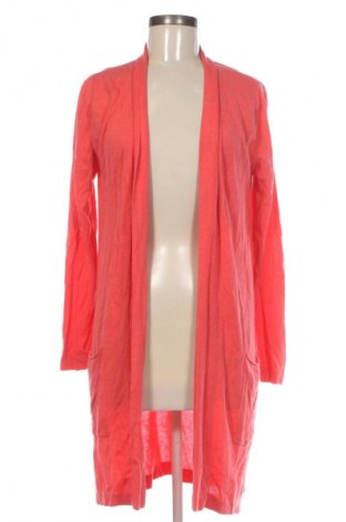 Damen Strickjacke Strandfein, Größe M, Farbe Rot, Preis € 11,99