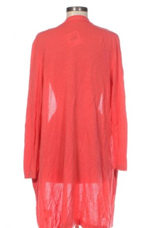 Damen Strickjacke Strandfein, Größe M, Farbe Rot, Preis € 11,99