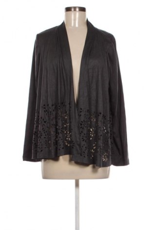Dámsky kardigán Street One, Veľkosť M, Farba Sivá, Cena  8,95 €