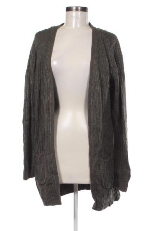Cardigan de damă Street One, Mărime XL, Culoare Verde, Preț 61,99 Lei