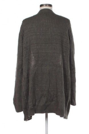 Cardigan de damă Street One, Mărime XL, Culoare Verde, Preț 61,99 Lei