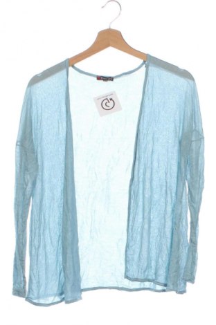 Dámsky kardigán Street One, Veľkosť XS, Farba Modrá, Cena  7,95 €