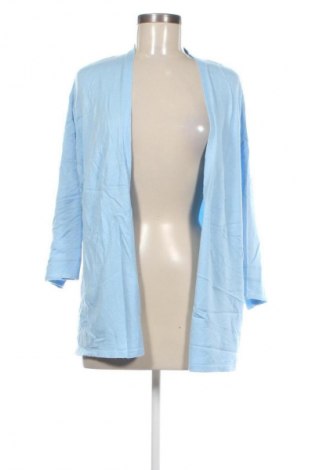 Női kardigán Street One, Méret L, Szín Kék, Ár 3 939 Ft