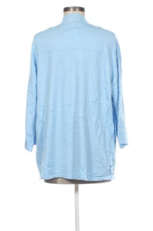 Női kardigán Street One, Méret L, Szín Kék, Ár 3 939 Ft