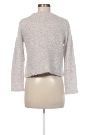 Damen Strickjacke Street One, Größe M, Farbe Grau, Preis 10,99 €