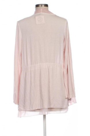 Damen Strickjacke Street One, Größe S, Farbe Rosa, Preis € 3,99