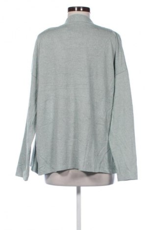 Damski kardigan Street One, Rozmiar M, Kolor Zielony, Cena 36,99 zł