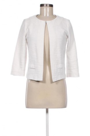 Дамска жилетка Street One, Размер S, Цвят Бял, Цена 27,99 лв.