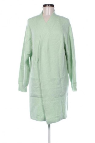 Дамска жилетка Street One, Размер M, Цвят Зелен, Цена 93,99 лв.