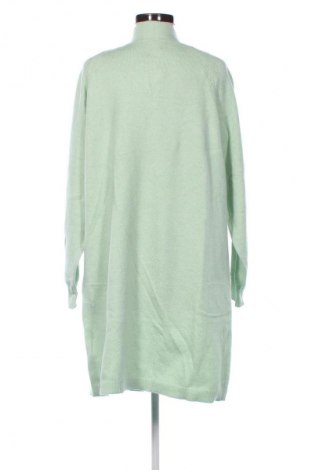 Дамска жилетка Street One, Размер M, Цвят Зелен, Цена 93,99 лв.