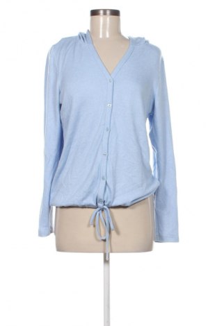 Damski kardigan Street One, Rozmiar L, Kolor Niebieski, Cena 55,99 zł