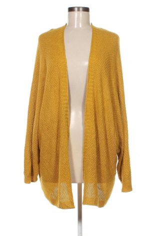 Dámsky kardigán Sublevel, Velikost L, Barva Žlutá, Cena  319,00 Kč