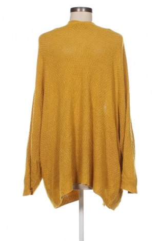 Dámsky kardigán Sublevel, Velikost L, Barva Žlutá, Cena  319,00 Kč