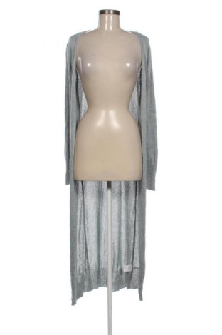 Дамска жилетка Super Star, Размер L, Цвят Син, Цена 15,99 лв.