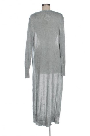 Дамска жилетка Super Star, Размер L, Цвят Син, Цена 15,99 лв.