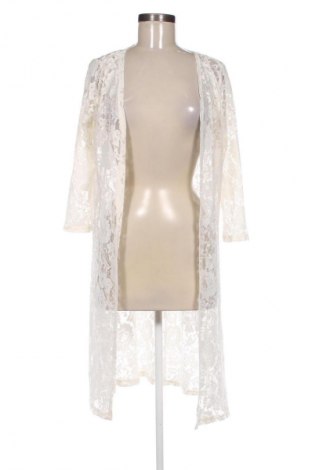 Damen Strickjacke Supertrash, Größe M, Farbe Weiß, Preis € 21,99