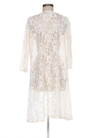 Damen Strickjacke Supertrash, Größe M, Farbe Weiß, Preis € 21,99