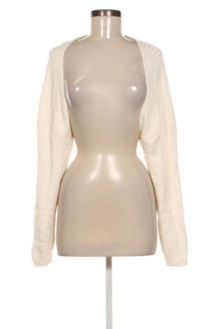 Damen Strickjacke Supre, Größe S, Farbe Ecru, Preis € 10,99