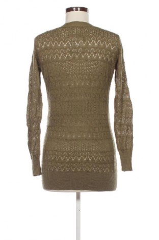 Dámsky kardigán Supre, Veľkosť XS, Farba Zelená, Cena  9,95 €