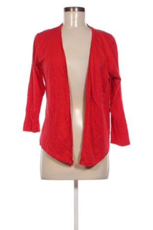Dámsky kardigán Sure, Veľkosť M, Farba Červená, Cena  6,95 €