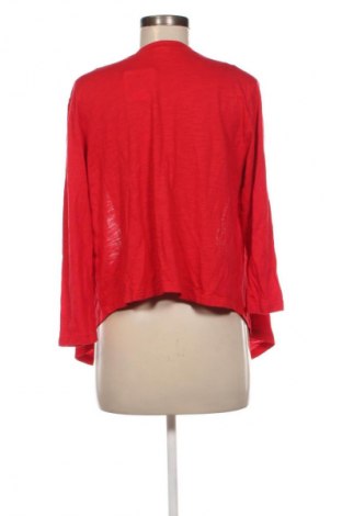 Dámsky kardigán Sure, Veľkosť M, Farba Červená, Cena  6,95 €