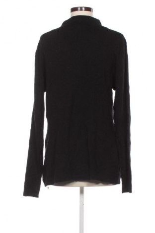 Damski kardigan Sussan, Rozmiar XXL, Kolor Czarny, Cena 37,99 zł