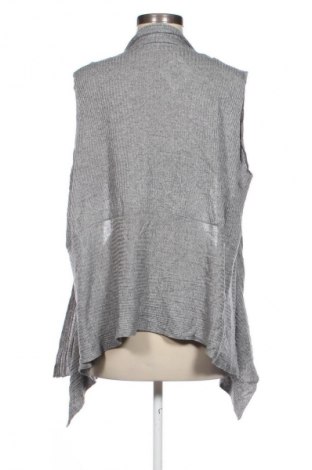 Damski kardigan Suzanne Grae, Rozmiar L, Kolor Szary, Cena 38,99 zł