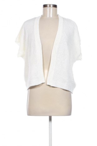 Damen Strickjacke Suzanne Grae, Größe L, Farbe Ecru, Preis € 4,99