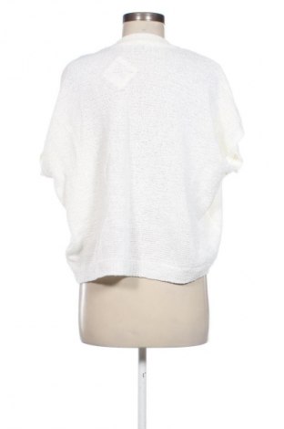 Damen Strickjacke Suzanne Grae, Größe L, Farbe Ecru, Preis € 4,99