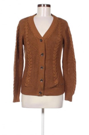 Női kardigán Suzy-Q, Méret S, Szín Barna, Ár 6 289 Ft