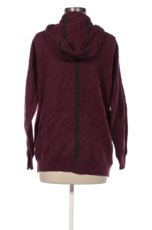 Damski kardigan Sweaty Betty, Rozmiar S, Kolor Fioletowy, Cena 156,99 zł