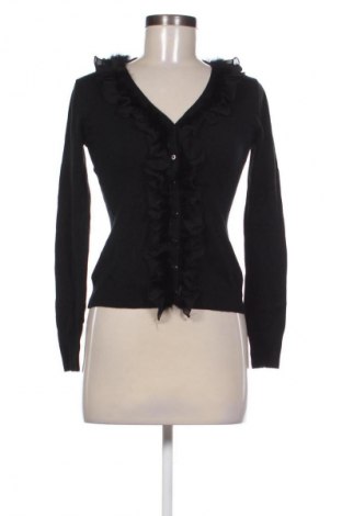 Дамска жилетка S'west, Размер S, Цвят Черен, Цена 41,00 лв.